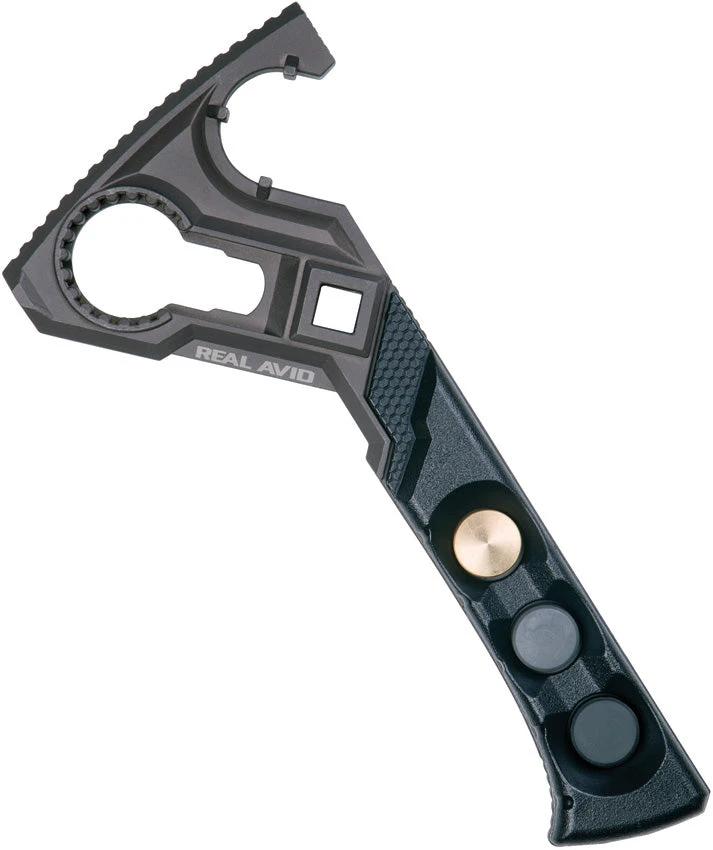 Real Avid Armorers Master Wrench AVAR15AMW by Real Avid