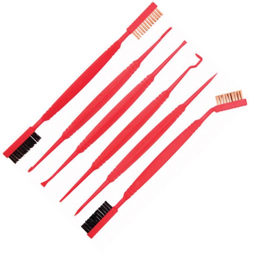 Real Avid Accu-Grip Picks and Brushes AVPBS by Real Avid
