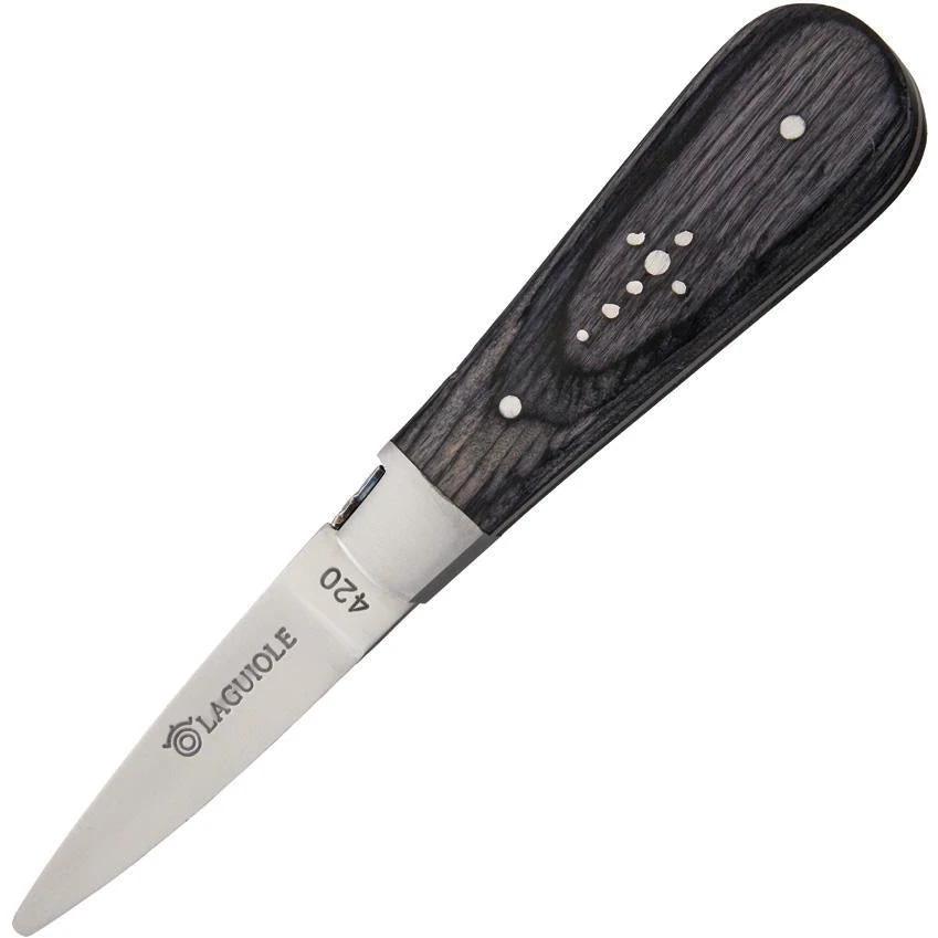 Baladeo Laguiole Oyster Knife DUB097 by Baladeo