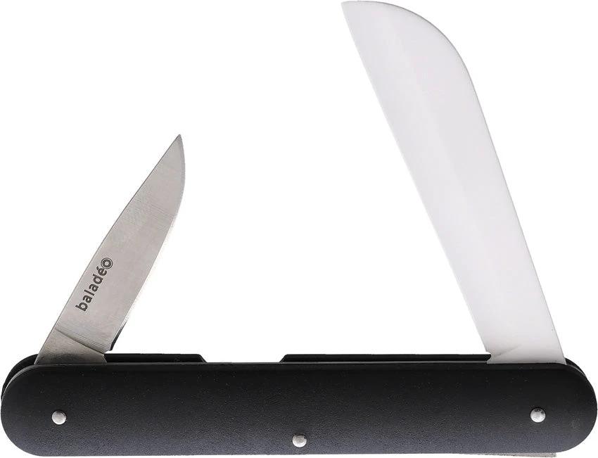 Baladeo Scape Ceramic Folding Paring ECO000132 by Baladeo