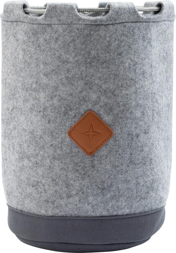 Barebones Living Felt Lantern Storage Bag LIV-279 by Barebones Living