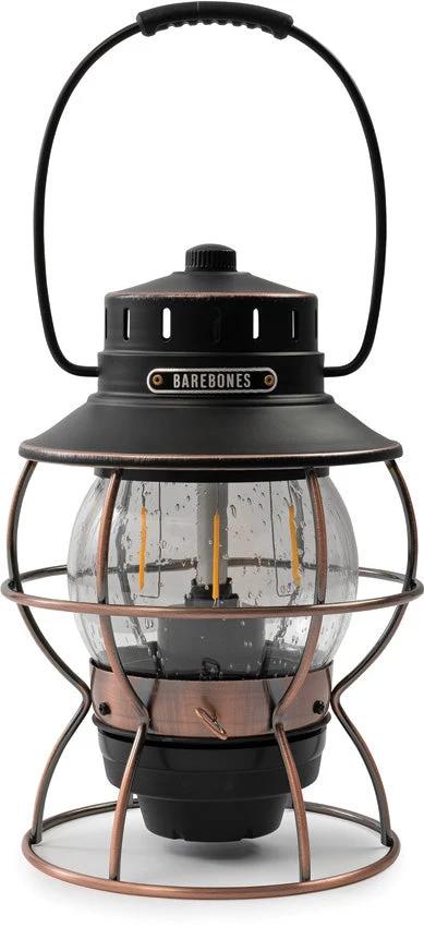 Barebones Living Railroad Lantern LIV-280 by Barebones Living