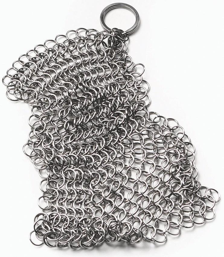 Barebones Living Stainless Cleaning Mesh CKW-330 by Barebones Living