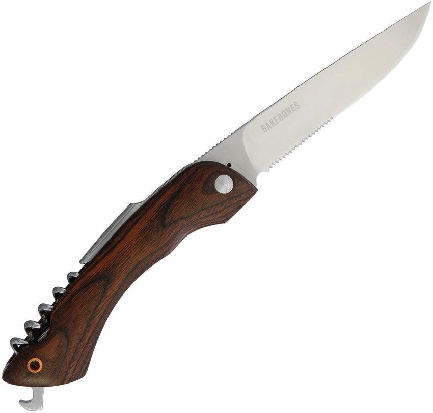 Barebones Living Folding Picnic Knife CKW-363 by Barebones Living