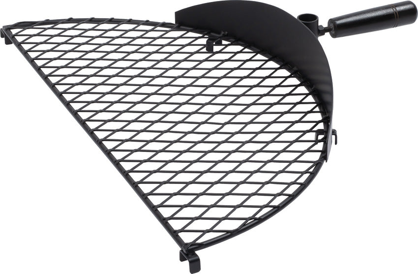 Barebones Living Cowboy Fire Pit Grill Grate CKW-442