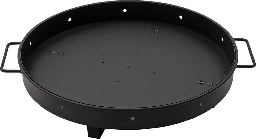 Barebones Living Cowboy Grill Charcoal Tray CKW-443 by Barebones Living