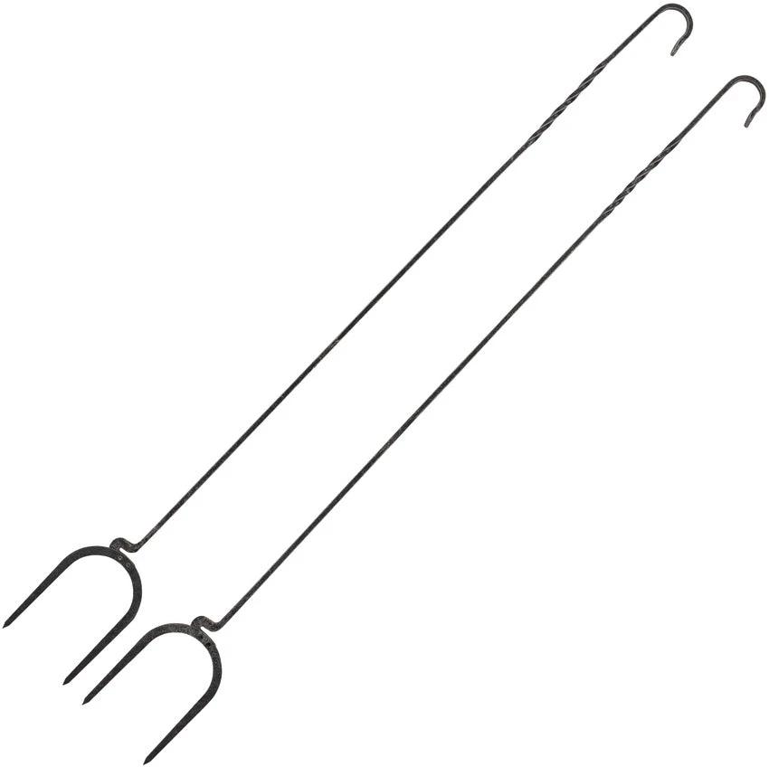 Barebones Living Cowboy Grill Roasting Sticks CKW-460 by Barebones Living