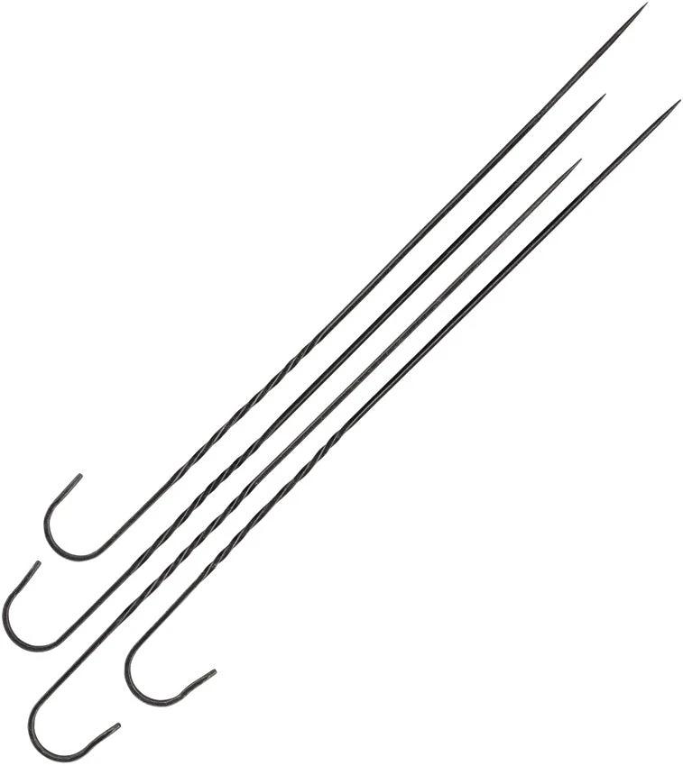 Barebones Living Cowboy Grill Skewer Set CKW-461 by Barebones Living