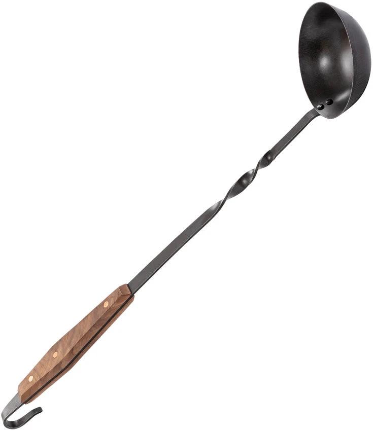 Barebones Living Cowboy Grill Ladle CKW-464 by Barebones Living