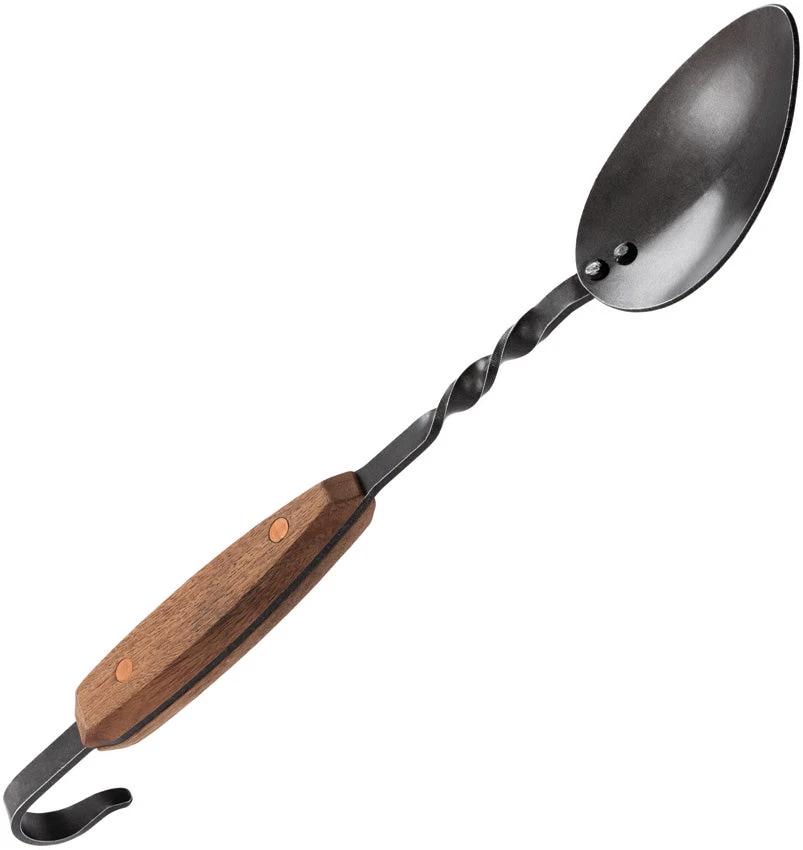 Barebones Living Cowboy Grill Chef Spoon CKW-466 by Barebones Living