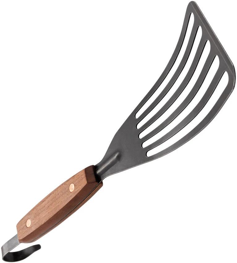 Barebones Living Cowboy Grill Fish Spatula CKW-467 by Barebones Living