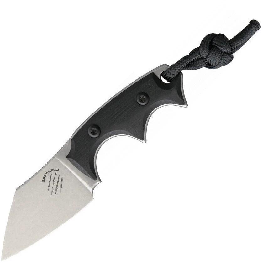 Bastinelli Creations BB Drago Stonewash BB DRAGO CUTTER V2 SW by Bastinelli Creations