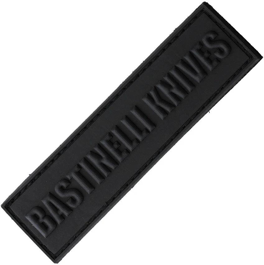 Bastinelli Creations Patch Bastinelli Knives PATCH BASTINELLI KNIVES by Bastinelli Creations