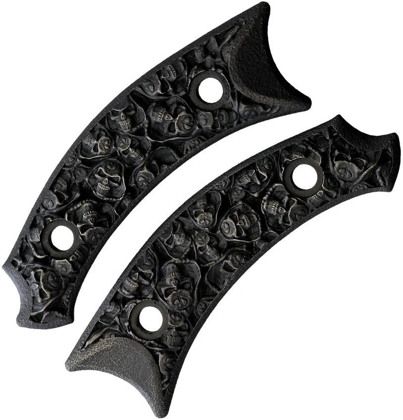 Bastinelli Creations 2 Saints Bronze Scales 2 SAINTS SCALES MAKO FIXED by Bastinelli Creations
