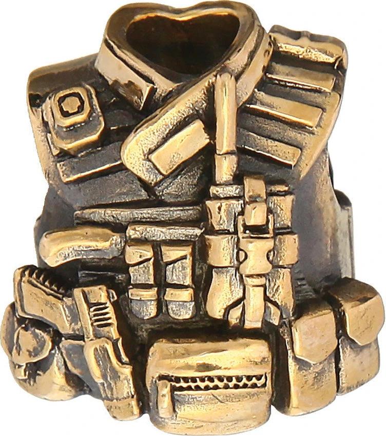 Bastinelli Creations Body Armor Bead BC-BEADASSAULT by Bastinelli Creations