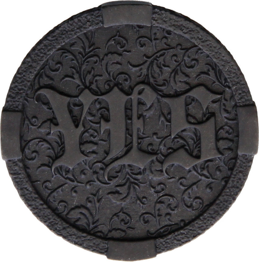 Bastinelli Creations Bronze Yes/No Coin BC-COINY/NBZ