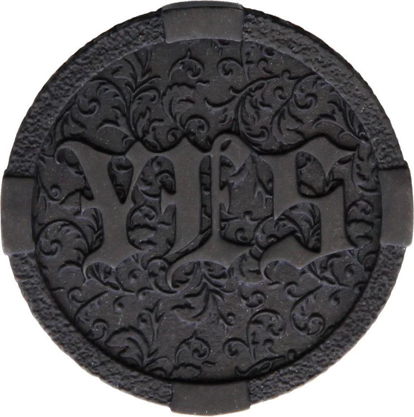 Bastinelli Creations Bronze Yes/No Coin BC-COINY/NBZ by Bastinelli Creations