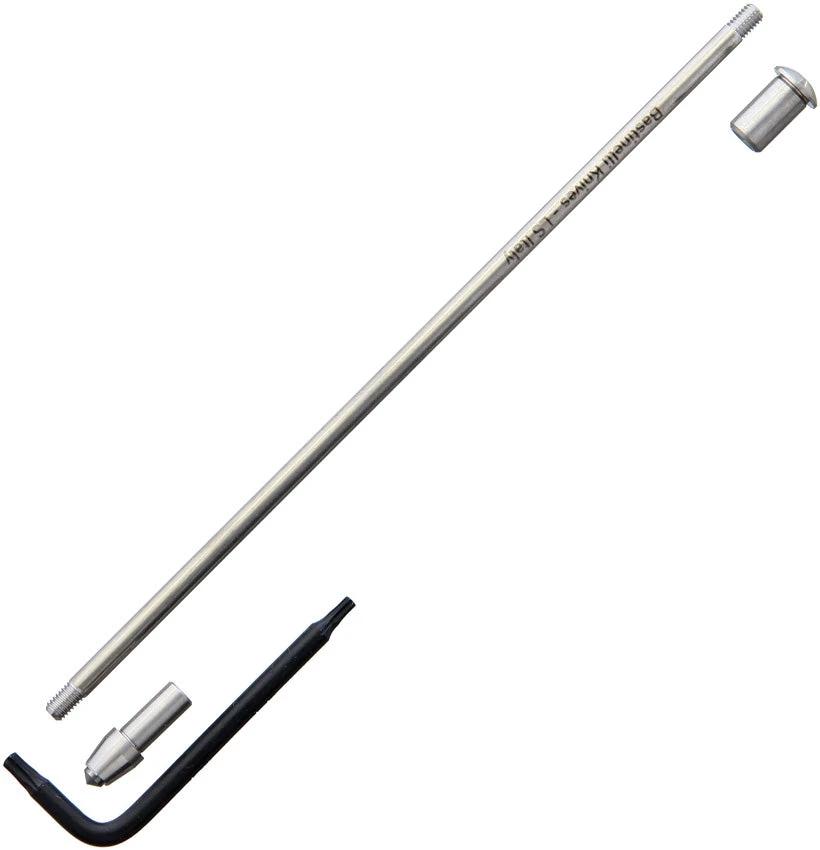 Bastinelli Creations Calli Impact Tool BC-CALLI by Bastinelli Creations