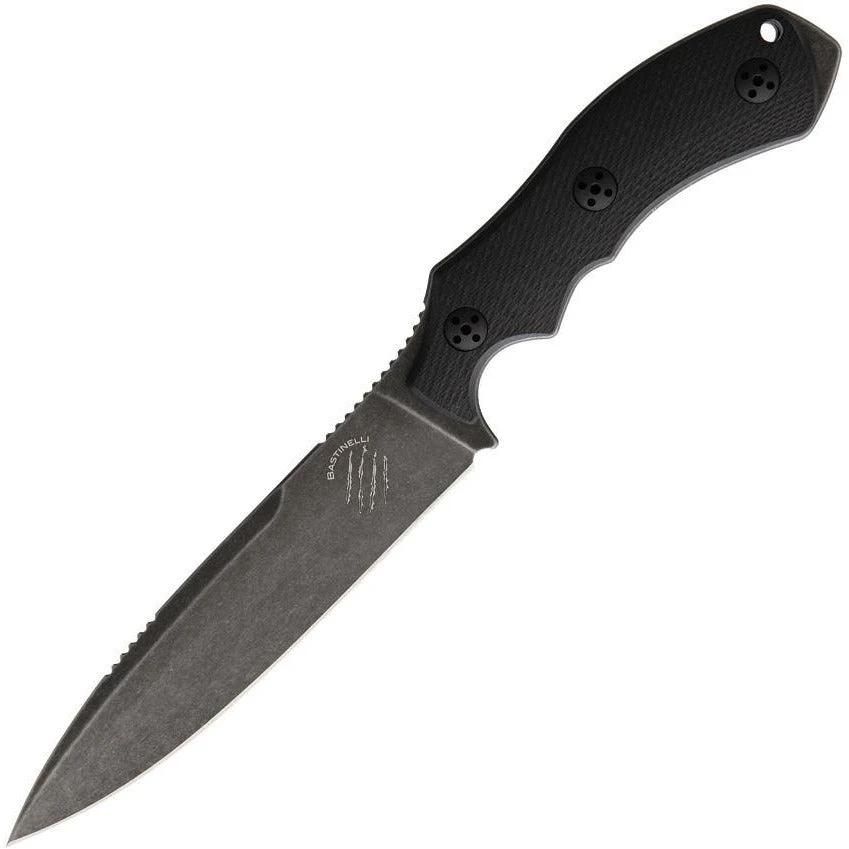 Bastinelli Creations RED Raptor Dark Stonewash RAPTOR L DARK STONE WASHED by Bastinelli Creations