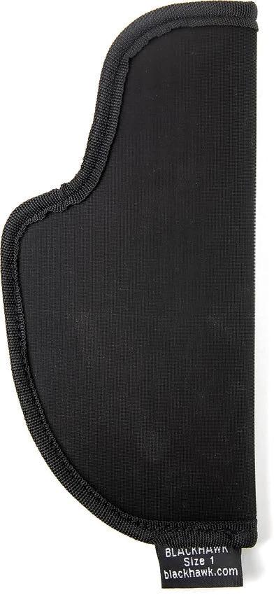 Blackhawk TecGrip Black IWB Holster 40IP01BK by Blackhawk
