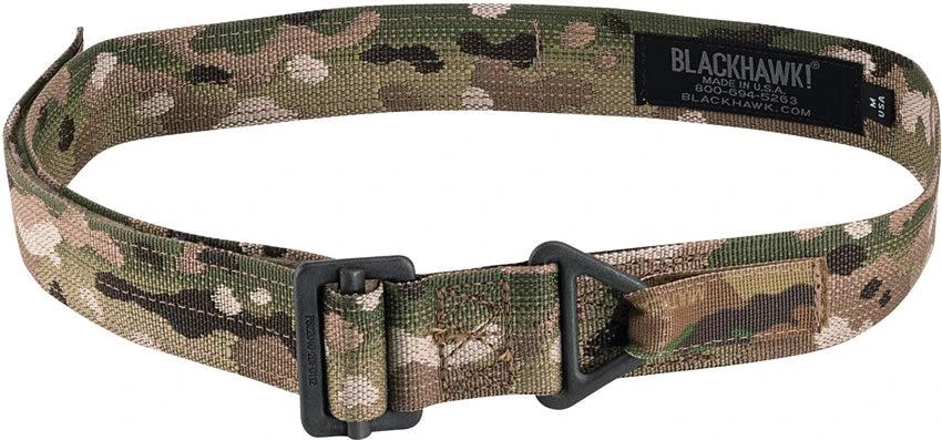 Blackhawk CQB/Rigger's Belt Medium 41CQ01MC by Blackhawk