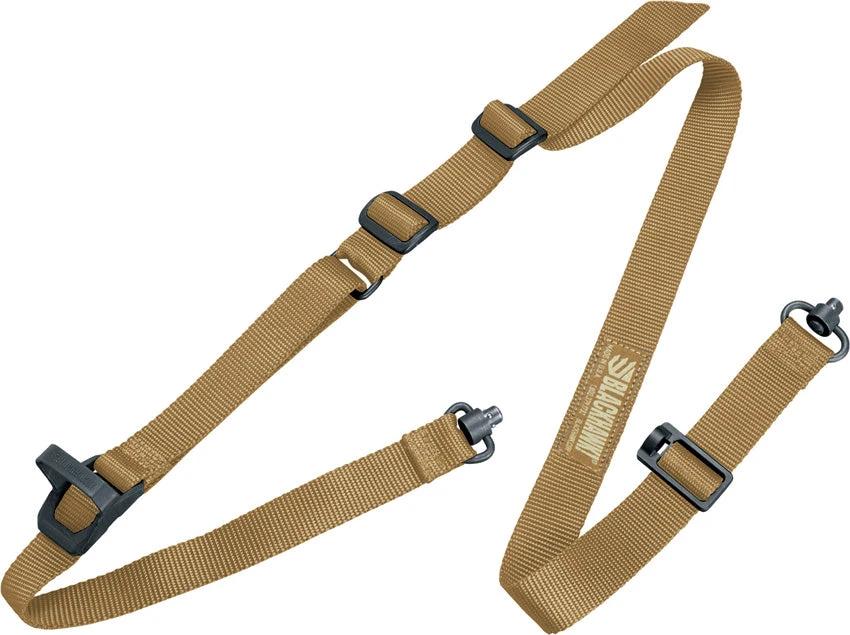 Blackhawk Multi Point Sling Coyote 70MQD01CT by Blackhawk