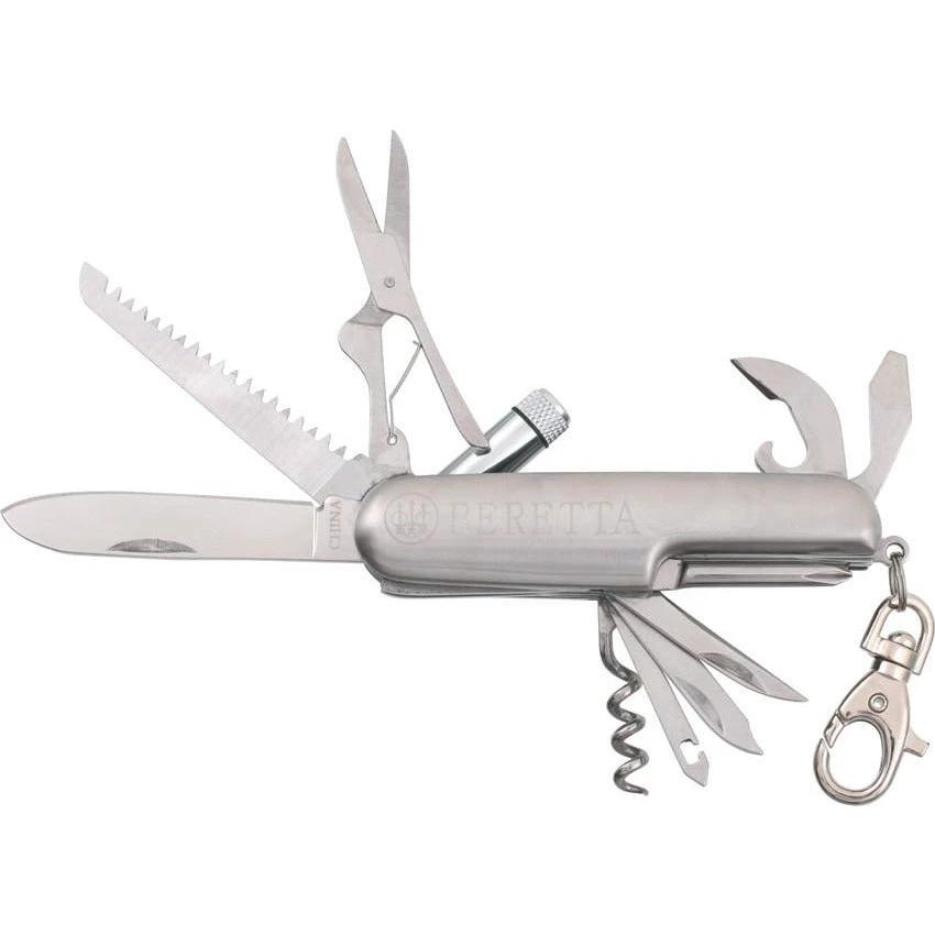 Beretta Pocket Tool with LED by Beretta