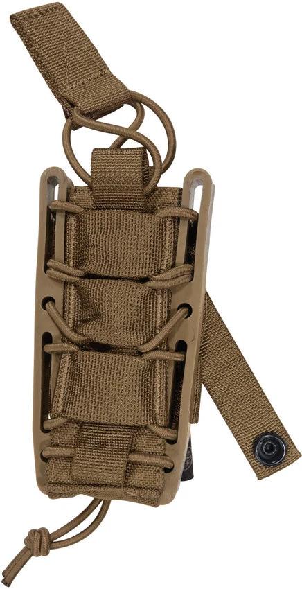 Beretta Rapid Access Mag Pouch Coyote CA16100189087ZUNI by Beretta