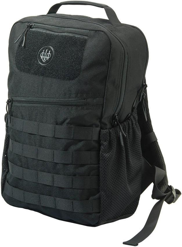 Beretta Tactical Daypack Black BS023001890999UNI by Beretta