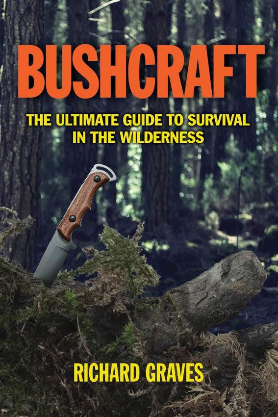 Books Bushcraft-The Ultimate Guide… 978-1-62087-361-8 by Books