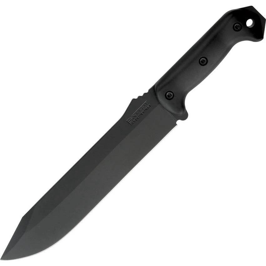 Becker Combat Knife by Becker