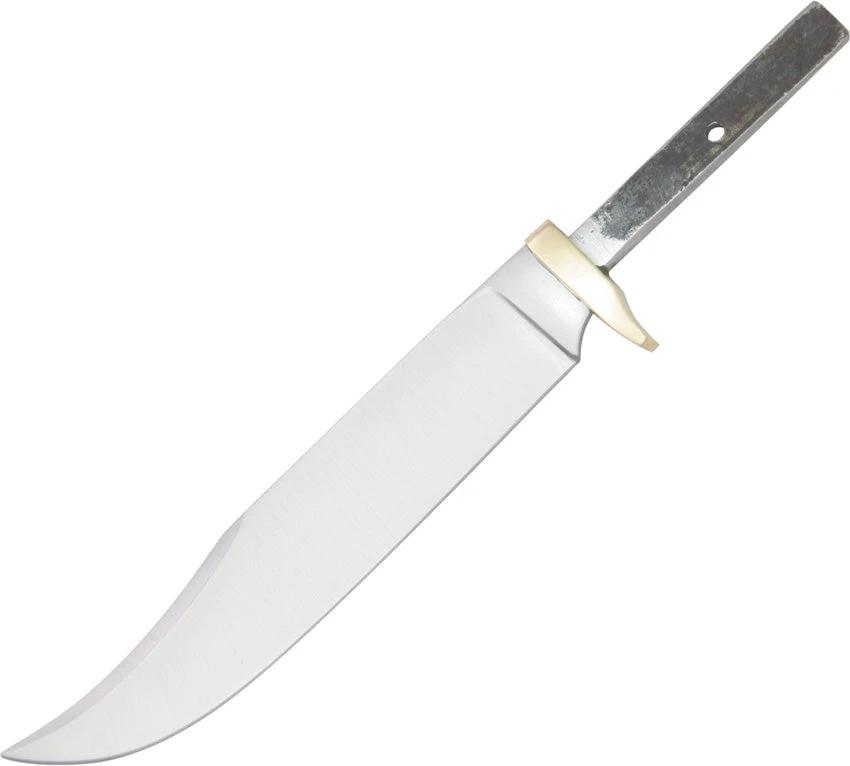 Knifemaking Knife Blade Clip Point Hunter SO-BL6 by Knifemaking