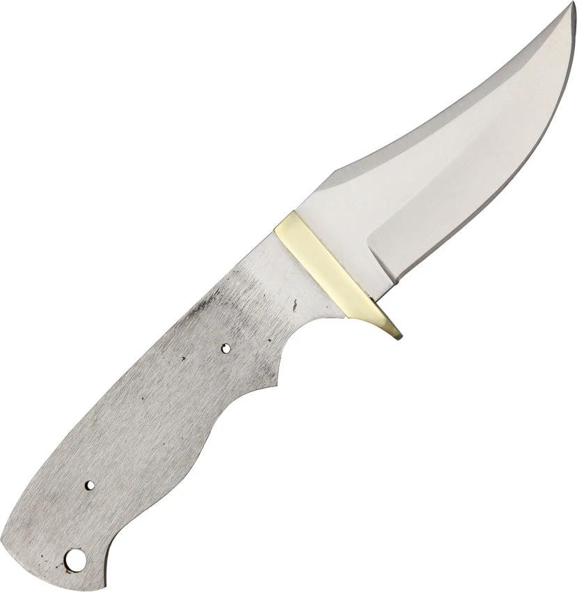 Knifemaking Knife Blade Clip Point BL083 / BL7711 by Knifemaking