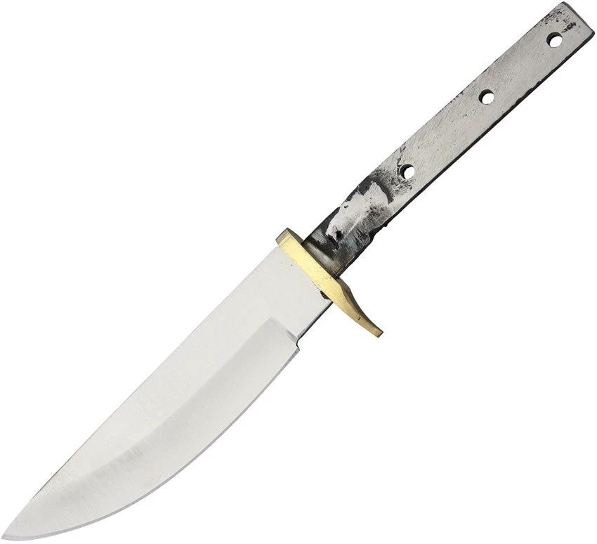 Knifemaking Knife Blade Skinner BL104 by Knifemaking