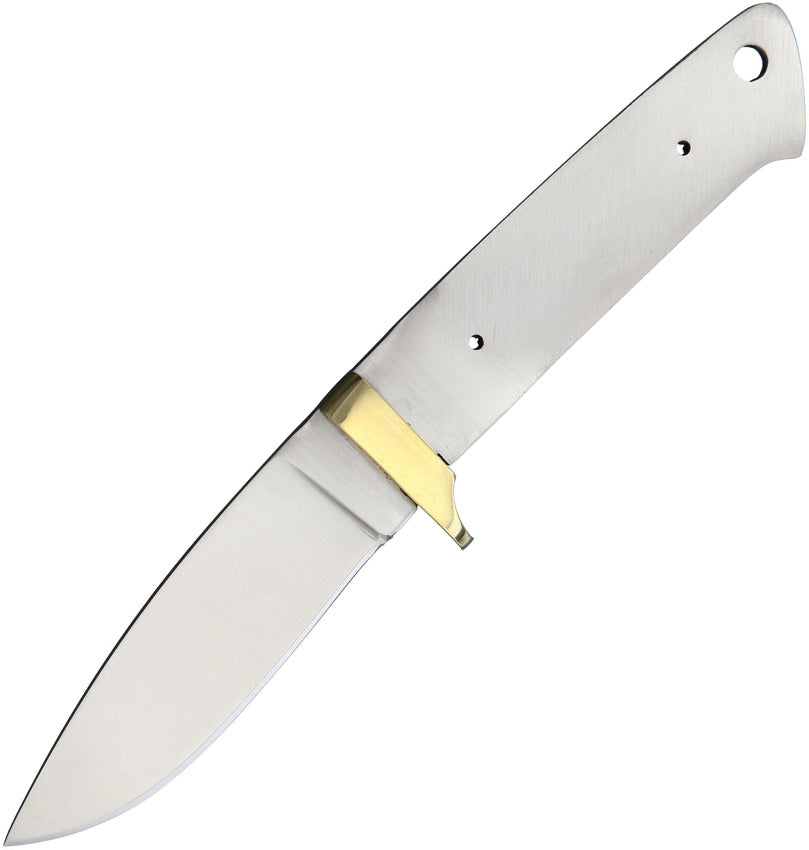 Knifemaking Knife Blade SM-APR-BL5 STAINLESS
