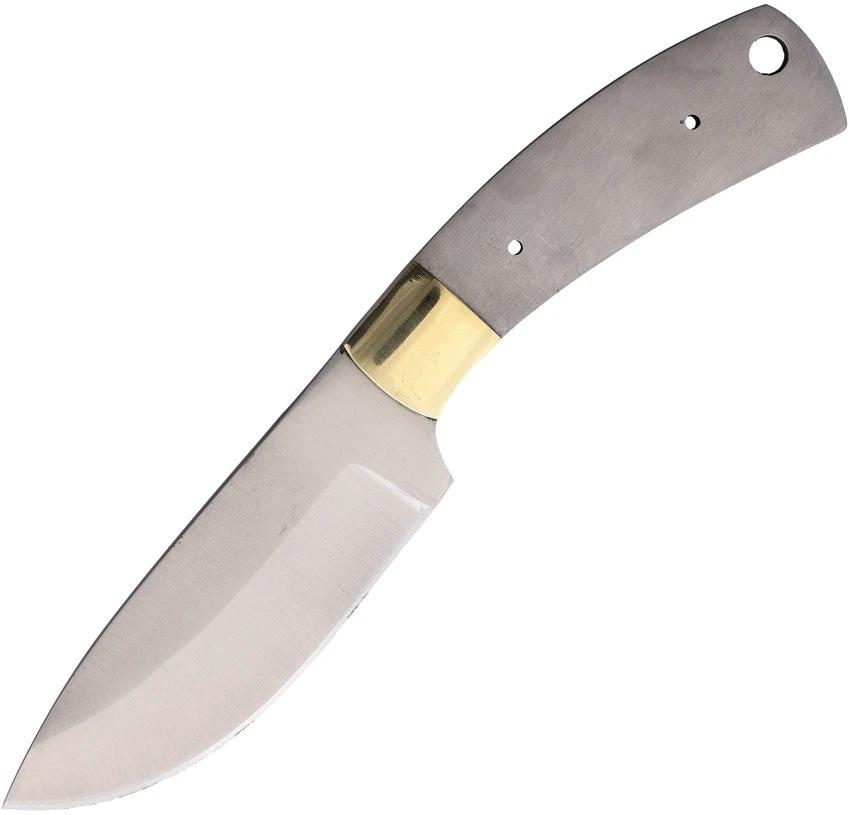 Knifemaking Skinner Blade BL146 BL-MAY19 by Knifemaking