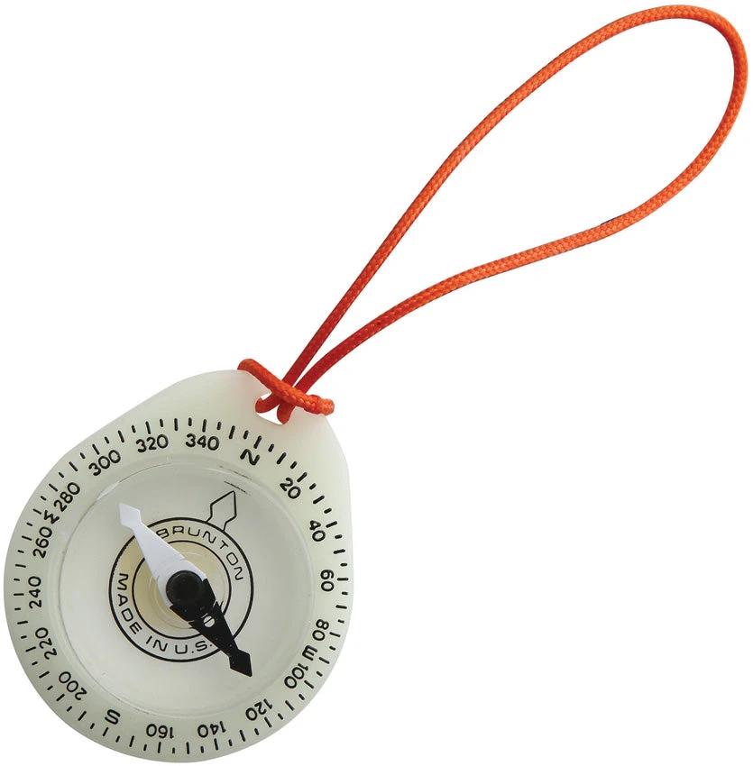 Brunton Glow Compass F-9041-OR by Brunton