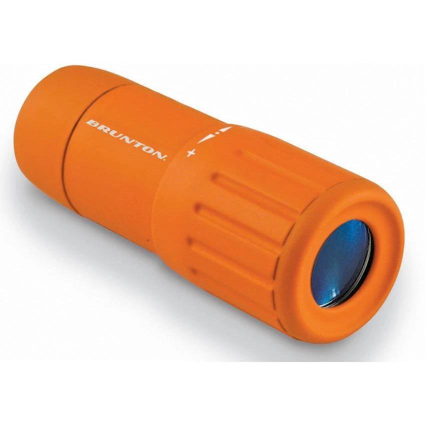 Brunton Echo Pocket Scope Orange F-ECHO7018-OR by Brunton