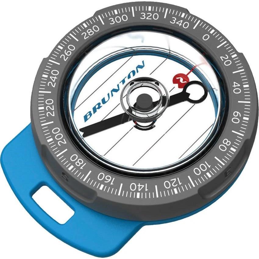 Brunton ZIP Tag-Along Compass by Brunton