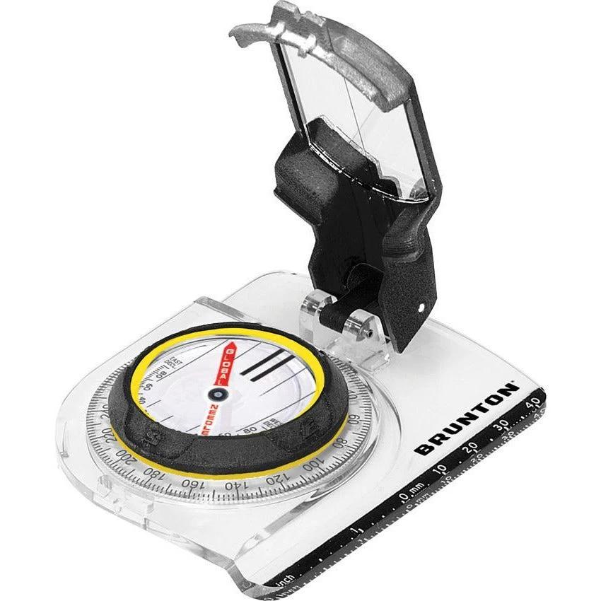 Brunton TruArc 7 Sighting Compass F-TRUARC7 by Brunton