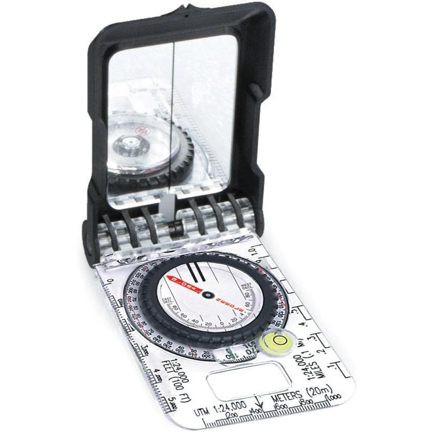 Brunton TruArc15 Mirror Compass F-TRUARC15 by Brunton
