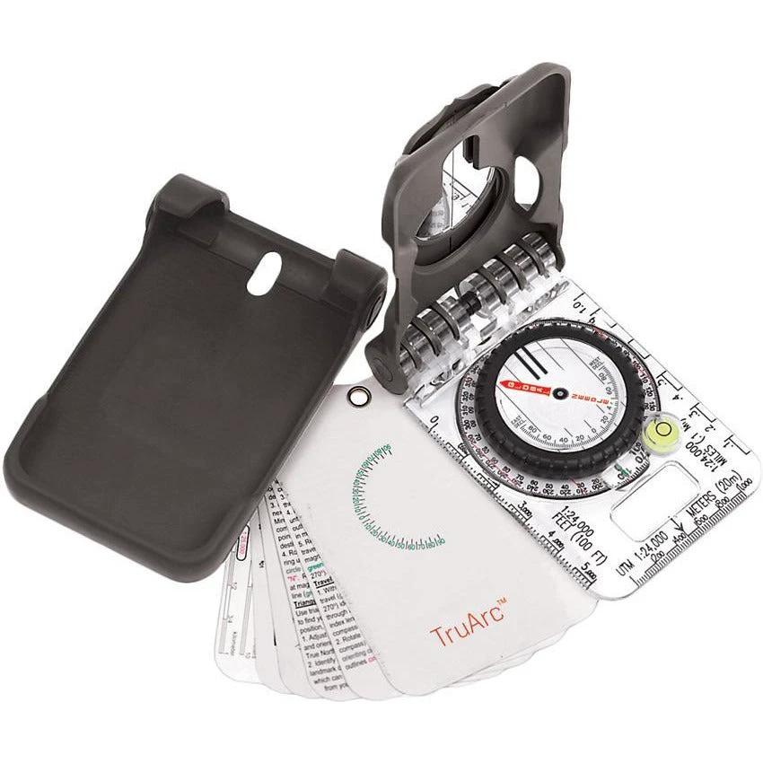 Brunton TruArc 20 Compass F-TRUARC20 by Brunton