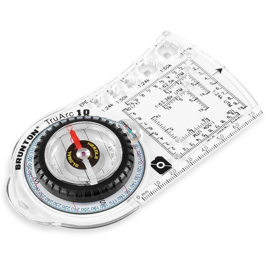 Brunton
