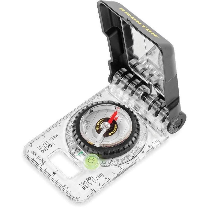 Brunton TruArc15 Compass Global F-TRUARC15-K-GLOW by Brunton