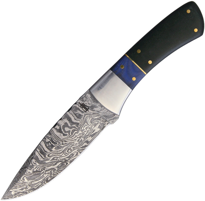 BucknBear Fixed Blade BNB10081C