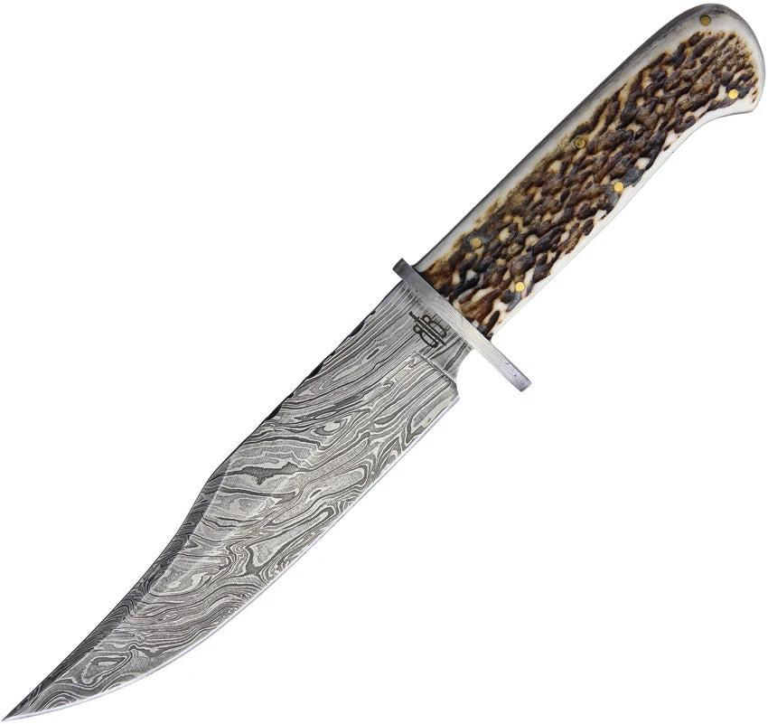 BucknBear Kings Stag Bowie BNB123213 by BucknBear
