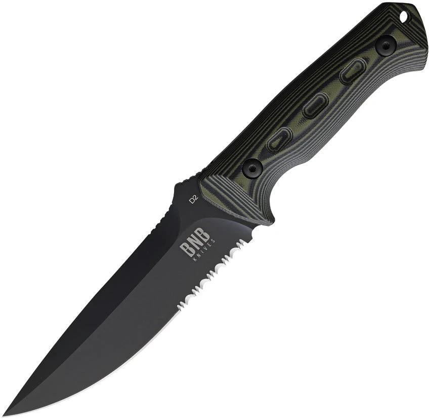 BucknBear Green Mean Fighter 51225 by BucknBear