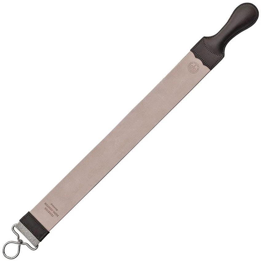 Boker Hanging Strop with Handle 04BO163 by Boker