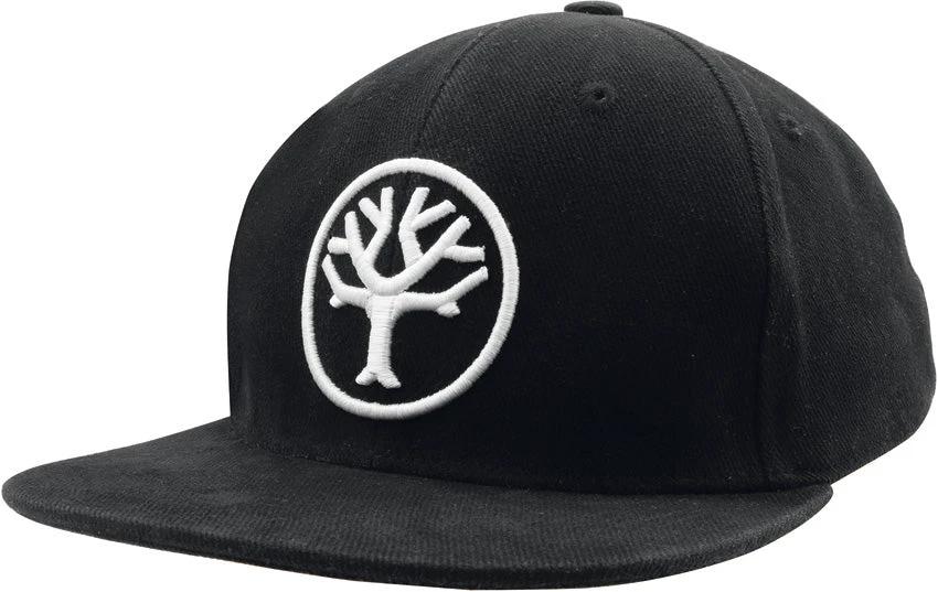 Boker Snapback Cap Black 09BO129 by Boker