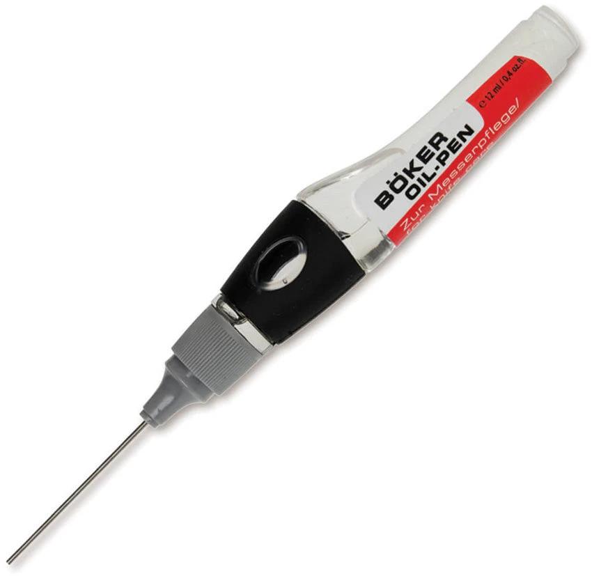 Boker Oil Pen 2.0 09BO755 by Boker
